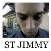 St. Jimmy