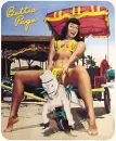 Betty Page