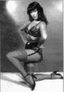 Betty Page