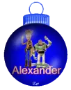 Alexander