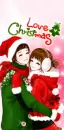 LOVE CHRISTMAS