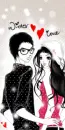 WINTER LOVE