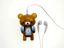 teddy bear-mp3