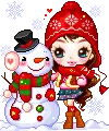 winter time
