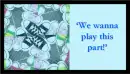 Want To Play This Part