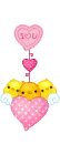 i love you