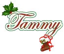 Tammy
