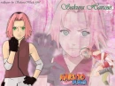 Sakura Haruno