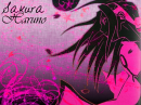 Sakura Haruno