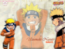 Naruto Uzumaki