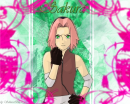 Sakura Haruno