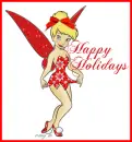 Happy Holidays