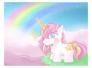 Pony Unicorn