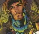Gambit (x-men)
