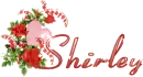Shirley