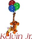 Kelvin Jr