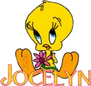 Jocelyn