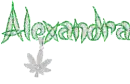 Alexandra