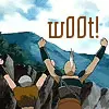 Ginta & Hakaku w00t!