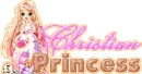 Christian Princess
