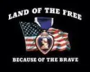 Land of the free