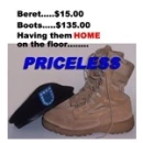 Priceless