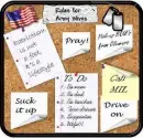 Army Wife Rules