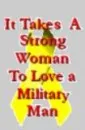 Strong Woman