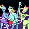 Futurama