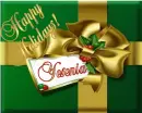Greetings  - Yesenia