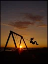 Sunset Swing