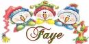 Faye