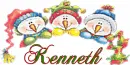 Kenneth