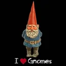 I Heart Gnome