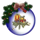 Christmas Ornament