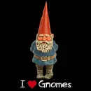 I Heart Gnome