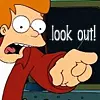 Look Out!!