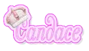 Candace princess