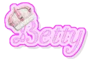 Betty princess