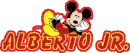 Alberto Jr