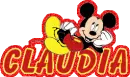 Claudia
