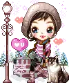 lil girl