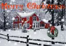 Merry Christmas!