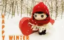 happy winter