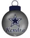 Kendra