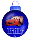Billy