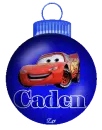 Caden