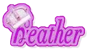 Heather princess purple