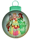 Princess Crystal