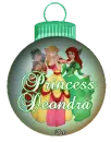 Princess Deondra